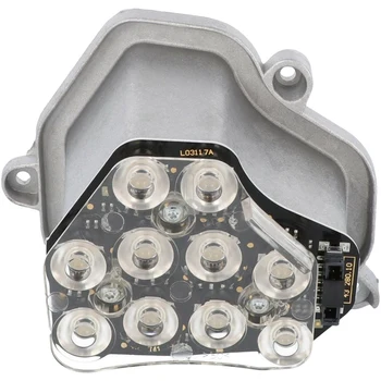 DHBH-Led Module Blinker Left for Bmw 5Series F18 Unit Replacement for Hella 7271901
DHBH-Led Module Blinker Left for Bmw 5Series F18 Unit Replacement for Hella 7271901