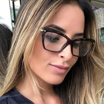Women Cat Eye Anti Blue Light Glasses 2020 Trending Cateye Black Frame Blue Light Blocking Computer Female Eyeglasses
Women Cat Eye Anti Blue Light Glasses 2020 Trending Cateye Black Frame Blue Light Blocking Computer Female Eyeglasses