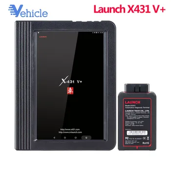 X431 PRO3 Launch X431 V+ X431 Diagun III Wifi/Bluetooth Global Version Full System Scanner OBD2 Scanner Car Diagnostic Tool
X431 PRO3 Launch X431 V+ X431 Diagun III Wifi/Bluetooth Global Version Full System Scanner OBD2 Scanner Car Diagnostic Tool