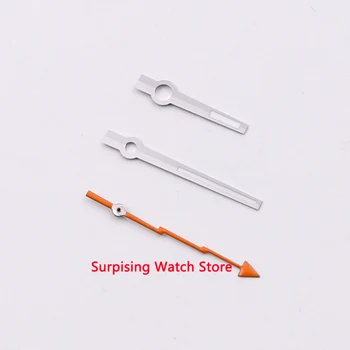 Bliger Brand New Silver White Color Luminous Watch Hand Fit MIYOTA 8205 8215 Automatic Movement
Bliger Brand New Silver White Color Luminous Watch Hand Fit MIYOTA 8205 8215 Automatic Movement