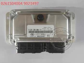 Car Engine Computer Board M7.9.7 ECU Electronic Control Unit Car PC For Buick Excelle 0261S04004 9023497
Car Engine Computer Board M7.9.7 ECU Electronic Control Unit Car PC For Buick Excelle 0261S04004 9023497