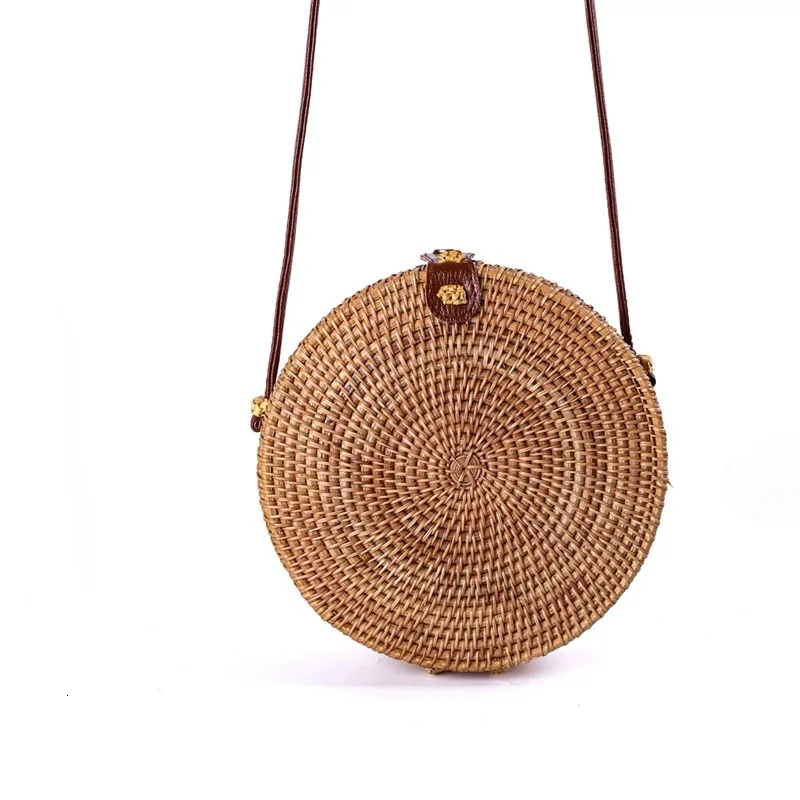 Bohemian Round Rattan Bags for Women 2019 Ins Hot Shoulder Bags Women Beach Handbags Travel Crossbody Bali Island Bag 
Bohemian Round Rattan Bags for Women 2019 Ins Hot Shoulder Bags Women Beach Handbags Travel Crossbody Bali Island Bag