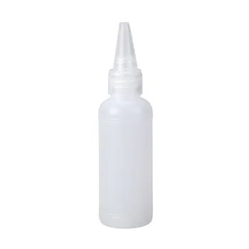 10pcs/lot 10ml/20ml30ml/50ml Empty Pe Plastic Glue Bottles With Screw-on Lids Squeeze Liquid Ink Oil Dropper Bottles
10pcs/lot 10ml/20ml30ml/50ml Empty Pe Plastic Glue Bottles With Screw-on Lids Squeeze Liquid Ink Oil Dropper Bottles