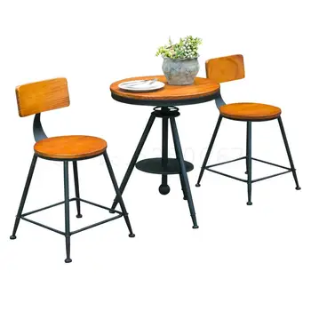 Balcony Small Table And Chair Combination Net Red Leisure Coffee Milk Tea Shop Outdoor Table And Chair Three Piece Modern Simple
Balcony Small Table And Chair Combination Net Red Leisure Coffee Milk Tea Shop Outdoor Table And Chair Three Piece Modern Simple