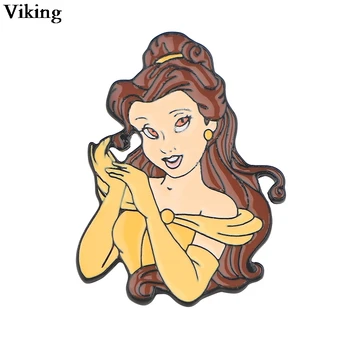 20pcs/lot Cartoon Princess Badge Lapel Pins Cute Brooches Metal Badges Clothes Pin Backpack Pin Hat Pins Jewelry Gift G0833
20pcs/lot Cartoon Princess Badge Lapel Pins Cute Brooches Metal Badges Clothes Pin Backpack Pin Hat Pins Jewelry Gift G0833