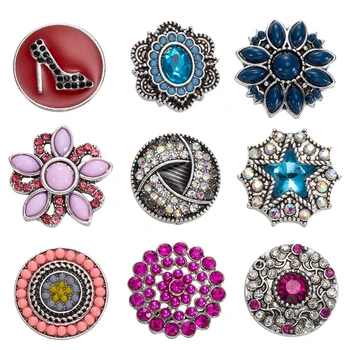 New metal High heels Snap Button Jewelry 18mm Snap Buttons fit Snap sracelet Bangles Button Jewelry TZ9242
New metal High heels Snap Button Jewelry 18mm Snap Buttons fit Snap sracelet Bangles Button Jewelry TZ9242
