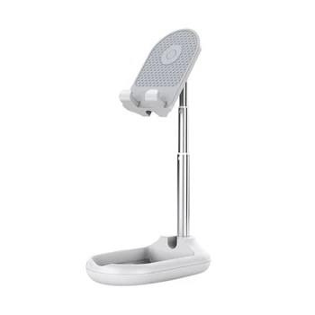 Phone Stand Holder Mobile Phone Folding Stand with Makeup Mirror Lifting Stand for iPhone Android Phone Kindle Tablet 
Phone Stand Holder Mobile Phone Folding Stand with Makeup Mirror Lifting Stand for iPhone Android Phone Kindle Tablet