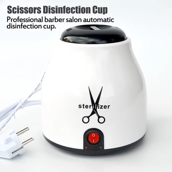 Nail Sterilizer Temperature Machine Box Scissors Disinfection Nail Sterilizer Tools Glass Ball Disinfecting Manicure Machine
Nail Sterilizer Temperature Machine Box Scissors Disinfection Nail Sterilizer Tools Glass Ball Disinfecting Manicure Machine