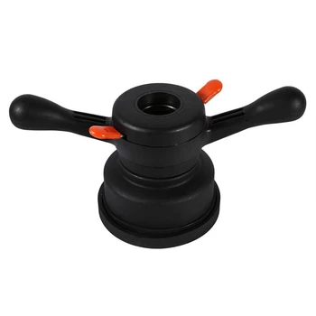 SHGO HOT-Quick Release Hub Wing Nut Wheel Balancer Tire Balancing Machine Clamp Change Tool 38x3mm Outillage Garage Car Tool
SHGO HOT-Quick Release Hub Wing Nut Wheel Balancer Tire Balancing Machine Clamp Change Tool 38x3mm Outillage Garage Car Tool