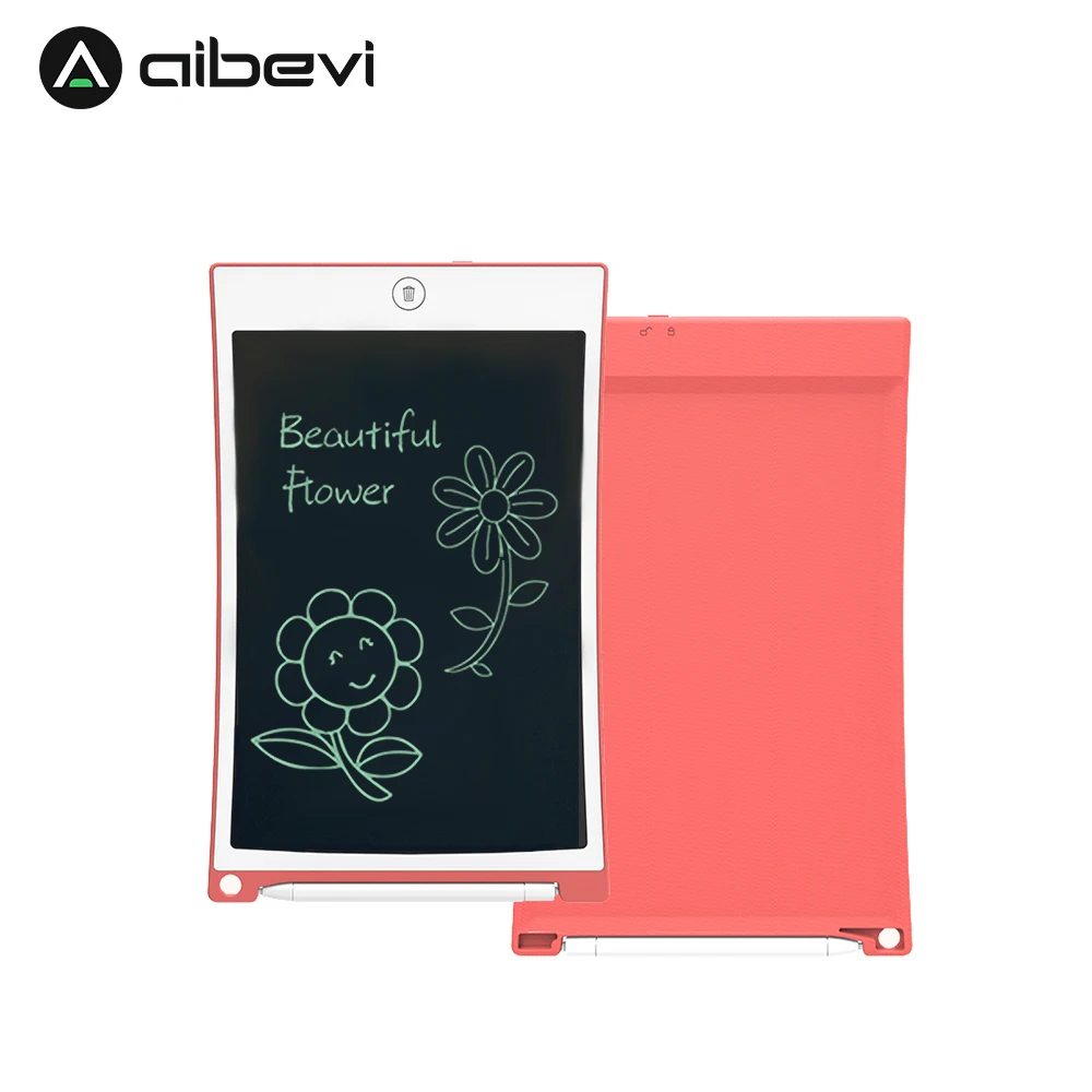 Aibevi 10 inch drawing tablet with pen lcd writing tablet digital drawing Paperless Handwriting Pad thin Kids Writing Board Gift
Aibevi 10 inch drawing tablet with pen lcd writing tablet digital drawing Paperless Handwriting Pad thin Kids Writing Board Gift
