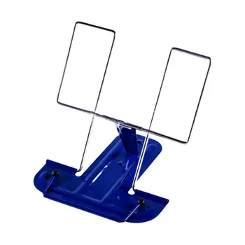 Foldable Adjustable Reading Book Support Stand Document Reading Book Shelf Aid Wear Holder Bookend Lesebuchstander Ends For X5X5
Foldable Adjustable Reading Book Support Stand Document Reading Book Shelf Aid Wear Holder Bookend Lesebuchstander Ends For X5X5