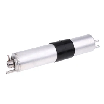 Fuel Filter with Fuel Pressure Regulator for BMW E46 325Ci 330Ci 325i 325xi
Fuel Filter with Fuel Pressure Regulator for BMW E46 325Ci 330Ci 325i 325xi