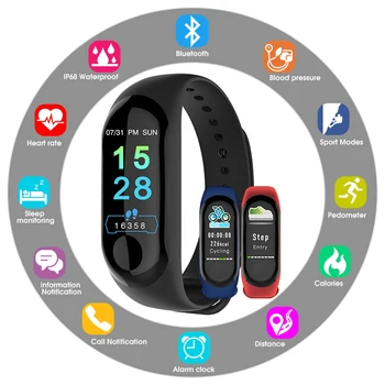 MI3 0.96'' TFT Fashion Fitness Wristband IP68 Waterproof Smart Bracelet Remote Camera Sleep Blood Oxygen Monitor Smart Watch
MI3 0.96'' TFT Fashion Fitness Wristband IP68 Waterproof Smart Bracelet Remote Camera Sleep Blood Oxygen Monitor Smart Watch