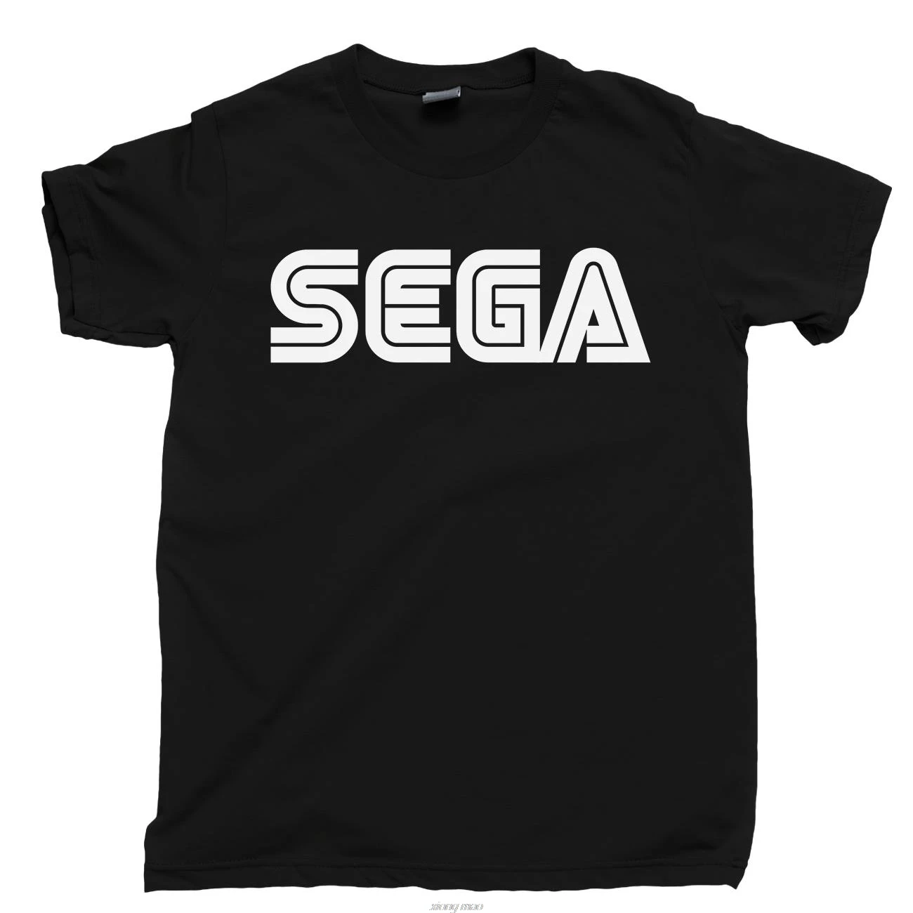 Sega T Shirt 80s 90s Retro Old School 8 Bit 16 Bit Video Game Genesis Gamer Tee free shipping Unisex Casual gift
Sega T Shirt 80s 90s Retro Old School 8 Bit 16 Bit Video Game Genesis Gamer Tee free shipping Unisex Casual gift