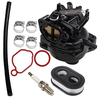 799584 Carburetor For 09P702 9P702 550EX 625EX 675EX 725 EXI Replacement Part Push Lawn Mower Air Filter
799584 Carburetor For 09P702 9P702 550EX 625EX 675EX 725 EXI Replacement Part Push Lawn Mower Air Filter