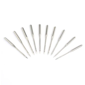 10pcs Stainless Steel Mini Manual Sewing Machine Needle Hand-held Electric Sewing Machine Pin
10pcs Stainless Steel Mini Manual Sewing Machine Needle Hand-held Electric Sewing Machine Pin