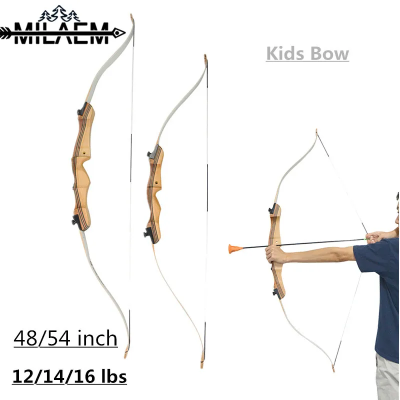 1set 48/54inch Archery Recurve Bow 12-20lbs Maple Laminate Takedown Bow Limbs Children Teens Gifts Shooting Training Games
1set 48/54inch Archery Recurve Bow 12-20lbs Maple Laminate Takedown Bow Limbs Children Teens Gifts Shooting Training Games