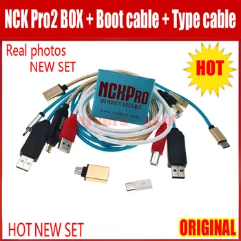 2020 Newest version Original NCK Pro Box/NCK Pro 2 box(support NCK+ UMT 2 in 1)+ ALL in one Boot Cable+Octoplus frp 2 in 1 cable
2020 Newest version Original NCK Pro Box/NCK Pro 2 box(support NCK+ UMT 2 in 1)+ ALL in one Boot Cable+Octoplus frp 2 in 1 cable