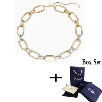 MINA BEAR 2020 Summer New White, a variety of metal necklaces, light and luxurious sterling silver, the best choice for gifts
MINA BEAR 2020 Summer New White, a variety of metal necklaces, light and luxurious sterling silver, the best choice for gifts