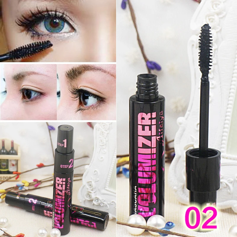 Brand New Makeup Volume Express COLOSSAL Mascara With Collagen Cosmetic Extension Long Curling Waterproof Eyelash Black TSLM1
Brand New Makeup Volume Express COLOSSAL Mascara With Collagen Cosmetic Extension Long Curling Waterproof Eyelash Black TSLM1