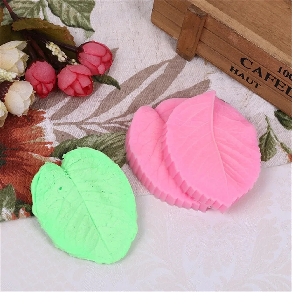 Chrismas Concrete Molds Double Side 3D Leaf Vein Pattern Fondant Cake Silicone Printing Mould Polymer Moulds for Concrete Mold
Chrismas Concrete Molds Double Side 3D Leaf Vein Pattern Fondant Cake Silicone Printing Mould Polymer Moulds for Concrete Mold
