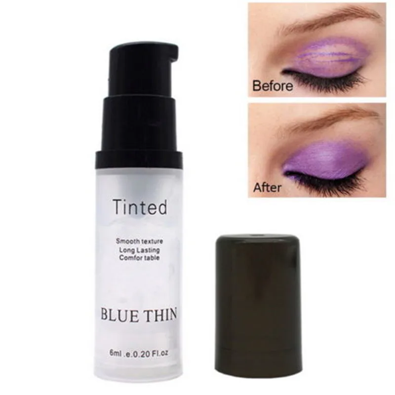 Face Base Primer Makeup Liquid Matte Oil Control Invisible Pores Facial Cream Brighten Foundation Primer Cosmetic T0802
Face Base Primer Makeup Liquid Matte Oil Control Invisible Pores Facial Cream Brighten Foundation Primer Cosmetic T0802