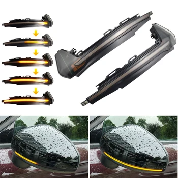 Dynamic Blinker for Audi A1 8X LED Turn Signal 2011 2012 2013 2014 2015 2016 2017 Light Mirror Indicator repeater
Dynamic Blinker for Audi A1 8X LED Turn Signal 2011 2012 2013 2014 2015 2016 2017 Light Mirror Indicator repeater