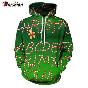 Men's Hoodies Sweatshirt Men Funny 3D Christmas Series Fashion Brand Plus Size XXS-4XL Christmas Printed Hoodie For Male Hoodies
Men's Hoodies Sweatshirt Men Funny 3D Christmas Series Fashion Brand Plus Size XXS-4XL Christmas Printed Hoodie For Male Hoodies