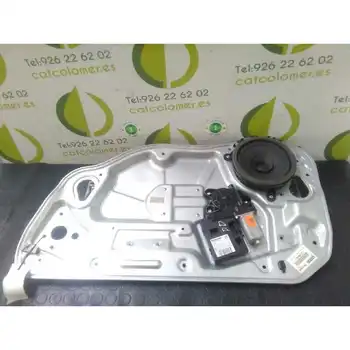 5WK48980K Window Lifter Front Right Volvo V50 Family 2.0 D Momentum
5WK48980K Window Lifter Front Right Volvo V50 Family 2.0 D Momentum