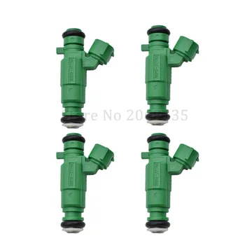 4PCS Fuel injector nozzles for HYUNDAI SONATA SANTA FE TIBURON TUCSON KIA OPTIMA SPORTAGE 2.5L 2.7L 35310-37150 3531037150
4PCS Fuel injector nozzles for HYUNDAI SONATA SANTA FE TIBURON TUCSON KIA OPTIMA SPORTAGE 2.5L 2.7L 35310-37150 3531037150