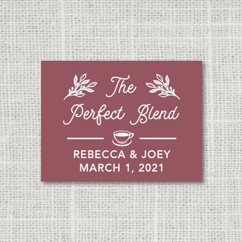 Custom Thanks for Bean Here Coffee Bean Favor Coffee Favour Sticker Coffee Bag Labels Use by the seller's store/2" x 1.5"
Custom Thanks for Bean Here Coffee Bean Favor Coffee Favour Sticker Coffee Bag Labels Use by the seller's store/2" x 1.5"