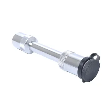 Waterproof Long Shackle Hitch Pin Coupler Latch Trailer Hitch Receiver Lock Hitch Pin Tow Bar Tongue Anti Theft 
Waterproof Long Shackle Hitch Pin Coupler Latch Trailer Hitch Receiver Lock Hitch Pin Tow Bar Tongue Anti Theft