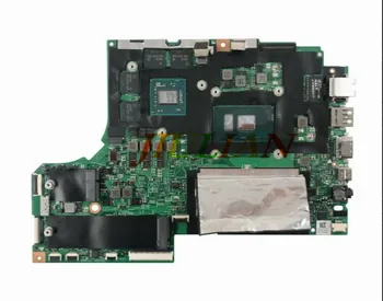 Placa-mae para For Lenovo YOGA 720-15IKB Laptop Motherboard I5-7200U 2G 5B20P26384 Tested OK
Placa-mae para For Lenovo YOGA 720-15IKB Laptop Motherboard I5-7200U 2G 5B20P26384 Tested OK