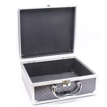 Aluminum Alloy Rotary Tattoo Machine Tools kit Potion Carrying Case Coil Handle Storage Box case pen Tattoo accesories
Aluminum Alloy Rotary Tattoo Machine Tools kit Potion Carrying Case Coil Handle Storage Box case pen Tattoo accesories