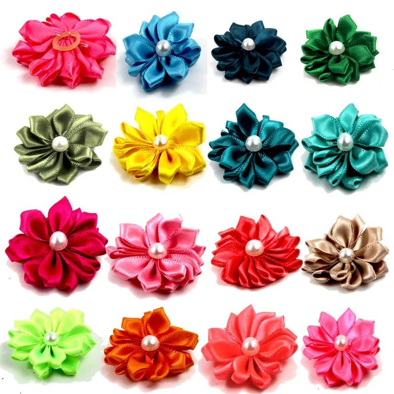 20PCS pet Flower Dog Hair Bows for Puppy Yorkshirk Small Dogs Hair Accessories Grooming Flowers Rubber Bands Dog Pet Supplies
20PCS pet Flower Dog Hair Bows for Puppy Yorkshirk Small Dogs Hair Accessories Grooming Flowers Rubber Bands Dog Pet Supplies