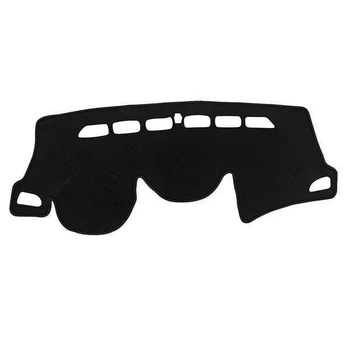 Car Dashboard Cover for Hyundai Elantra Avante 2012 2013 2014 2015 Dash Mat Dashboard Pad Carpet Anti-Uv Anti-Slip
Car Dashboard Cover for Hyundai Elantra Avante 2012 2013 2014 2015 Dash Mat Dashboard Pad Carpet Anti-Uv Anti-Slip