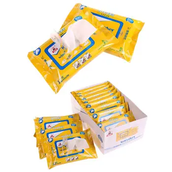 12 Counts/Bag Travel Portable Disposable Sneaker Wet Wipes Leather Shoes Sandals Cleaning Tissue Marks Eraser
12 Counts/Bag Travel Portable Disposable Sneaker Wet Wipes Leather Shoes Sandals Cleaning Tissue Marks Eraser