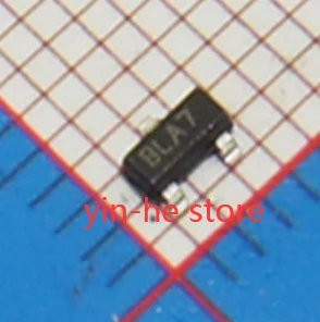 10 шт./50 шт. TC1047AVNBTR TC1047 Шелковый экран BLA7 SOT23 микро-ядерный датчик температуры
10 шт./50 шт. TC1047AVNBTR TC1047 Шелковый экран BLA7 SOT23 микро-ядерный датчик температуры