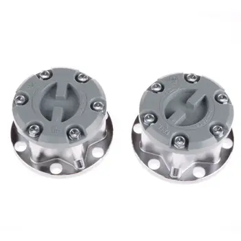 Wotefusi 2Pcs Pair Free Wheel Hubs For Suzuki X-90 Jimny Sidekik Escudo 43810-60A00
Wotefusi 2Pcs Pair Free Wheel Hubs For Suzuki X-90 Jimny Sidekik Escudo 43810-60A00