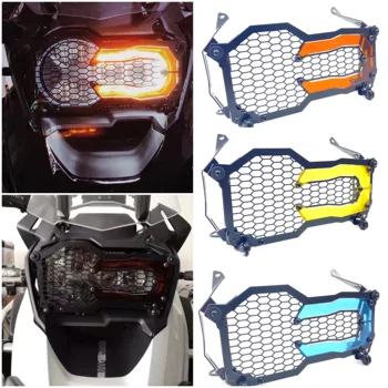 R1200GS / R1250GS ADV headlight protection lens device For BMW Waterbird R1200GS / R1250GS ADV headlight protection lens device
R1200GS / R1250GS ADV headlight protection lens device For BMW Waterbird R1200GS / R1250GS ADV headlight protection lens device
