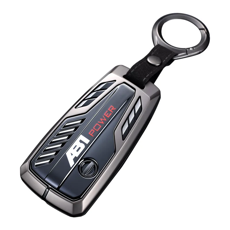 New Metal Car Key Cover Shell for Audi A4 A6 A5 A7 A8 Q5 Q8 Fashion Key Case Bag Car Accessories Good Quality
New Metal Car Key Cover Shell for Audi A4 A6 A5 A7 A8 Q5 Q8 Fashion Key Case Bag Car Accessories Good Quality