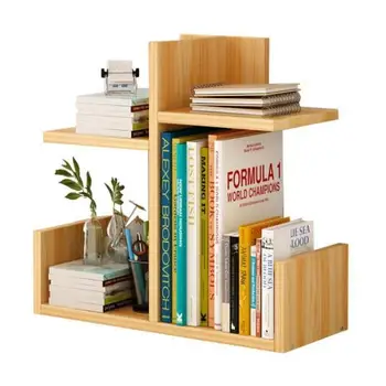 Shelf Simple On The Desk Is Contracted Modern Desktop Bookshelf Receive Students With Creative Small
Shelf Simple On The Desk Is Contracted Modern Desktop Bookshelf Receive Students With Creative Small