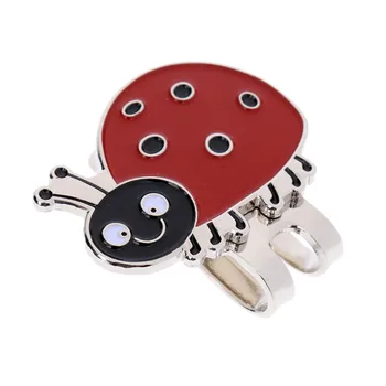 2pcs Replacement Golf Cap Clip with Removable Magnetic Accessories Putting Line Alignment
2pcs Replacement Golf Cap Clip with Removable Magnetic Accessories Putting Line Alignment