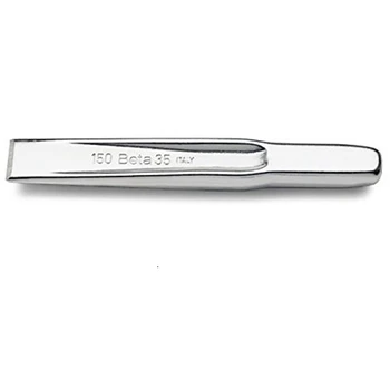 Beta 490021 SCALPELLI Piatti NERVATI 20MM 150, 150 mm
Beta 490021 SCALPELLI Piatti NERVATI 20MM 150, 150 mm