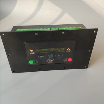 22128763 Computer Controller Panel for Ingersoll Rand Screw Air Compressor Parts SSR100HP
22128763 Computer Controller Panel for Ingersoll Rand Screw Air Compressor Parts SSR100HP