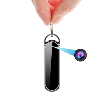 Cool Voice+Photo+Video Recorder Key chain 1080P camera mini dv portable Comcorders Digital Audio Sound Dictaphone
Cool Voice+Photo+Video Recorder Key chain 1080P camera mini dv portable Comcorders Digital Audio Sound Dictaphone