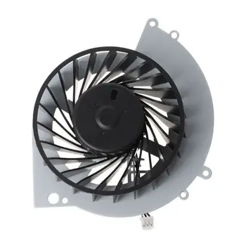 New DC12V 1.40A KSB0912HE CK2MC Cooler Fan Replacement for PS4 1200 Internal Built-in CPU Cooling Fan
New DC12V 1.40A KSB0912HE CK2MC Cooler Fan Replacement for PS4 1200 Internal Built-in CPU Cooling Fan