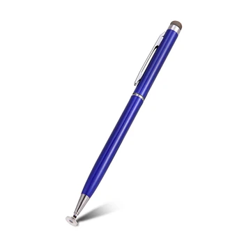 Universal Replacement Capacitive Touch Screen Stylus Pen Rubber Suction Cloth Head High Sensitivity Pen For IPhone/ Samsung
Universal Replacement Capacitive Touch Screen Stylus Pen Rubber Suction Cloth Head High Sensitivity Pen For IPhone/ Samsung