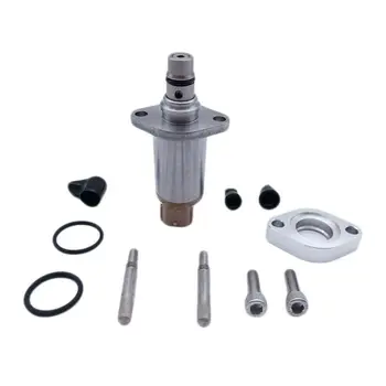 Rail System Control Valve Fuel Injection Pump SCV Valve 294200-0650 For TOYOTA 202801131677
Rail System Control Valve Fuel Injection Pump SCV Valve 294200-0650 For TOYOTA 202801131677