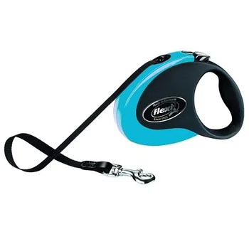 FLEXI FLEXI COLLECTION TAPE - Flexi-belt leash for animals roulette, 3 m in size S, blue
FLEXI FLEXI COLLECTION TAPE - Flexi-belt leash for animals roulette, 3 m in size S, blue